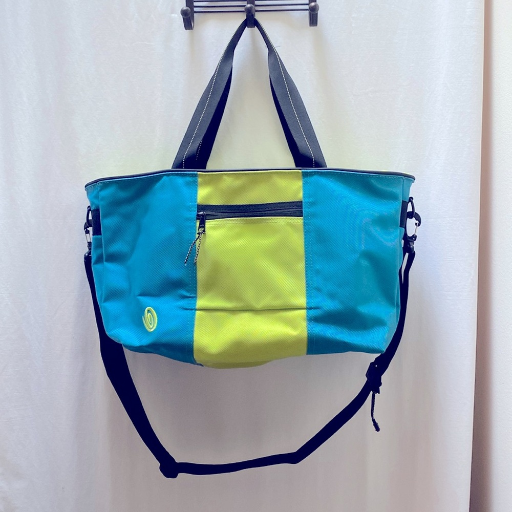Timbuk2 Cargo Tote, size Med, with shoulder strap